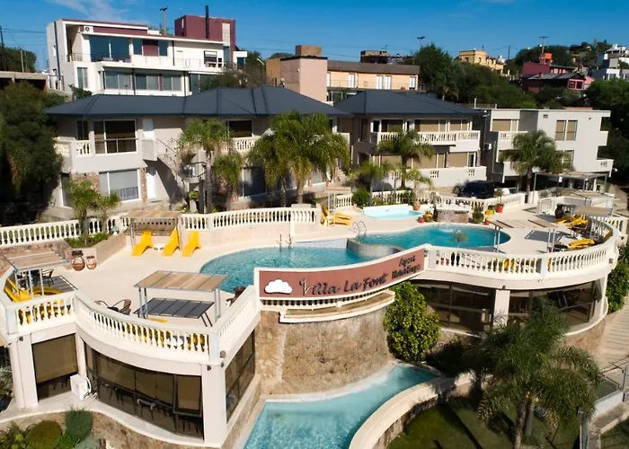 Villa La Font Apart Hotel & Spa