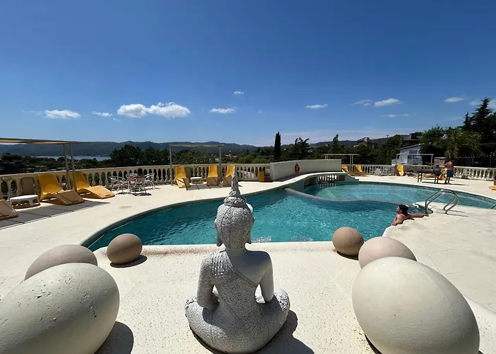 Villa La Font Apart Hotel & Spa