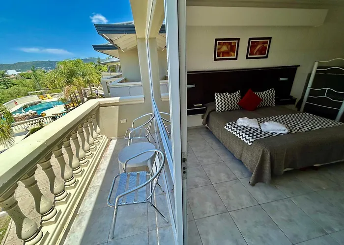 Villa La Font Apart Hotel & Spa