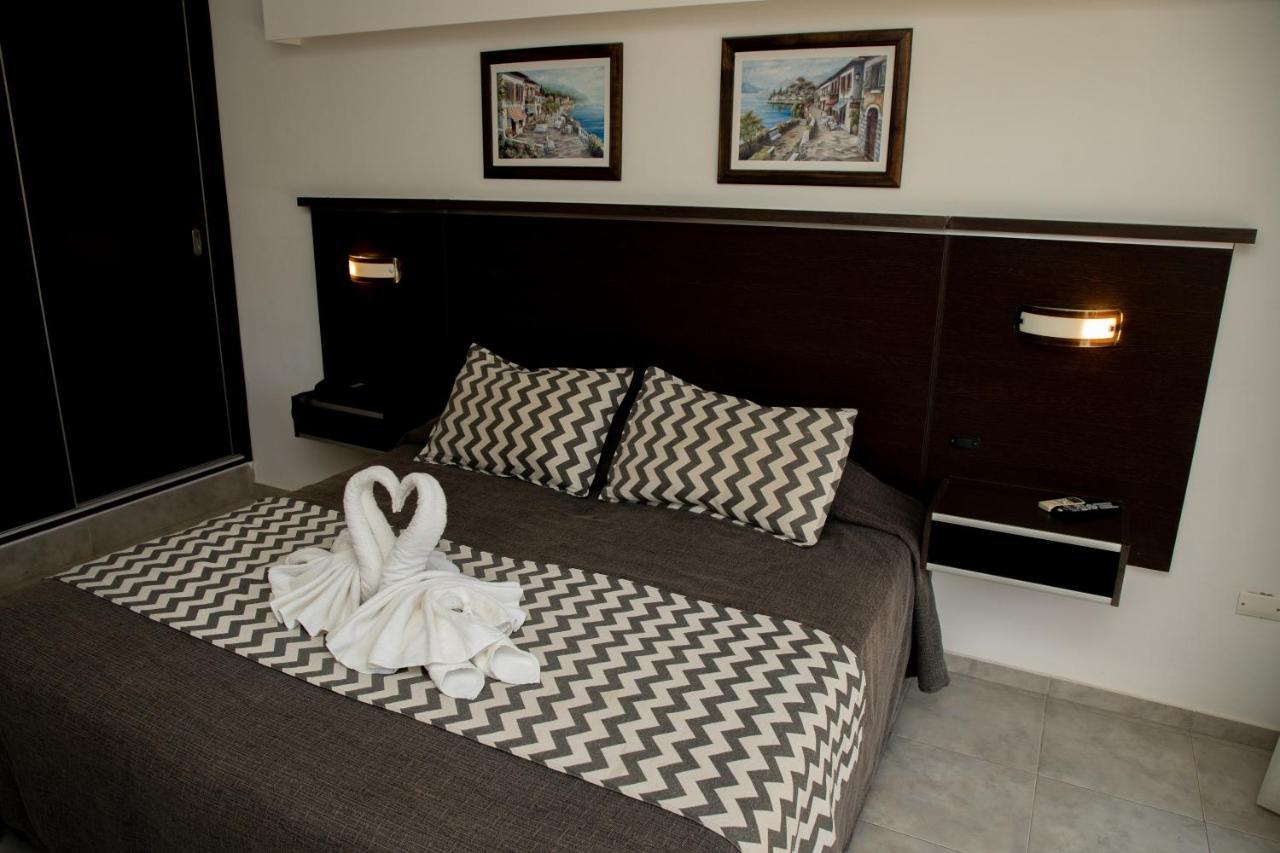 La Font & Hotel 3*