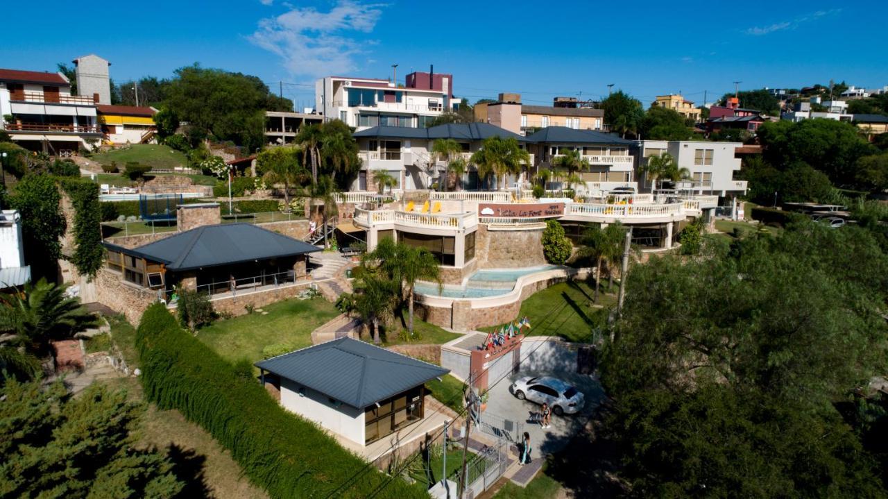 Hotel La Font &