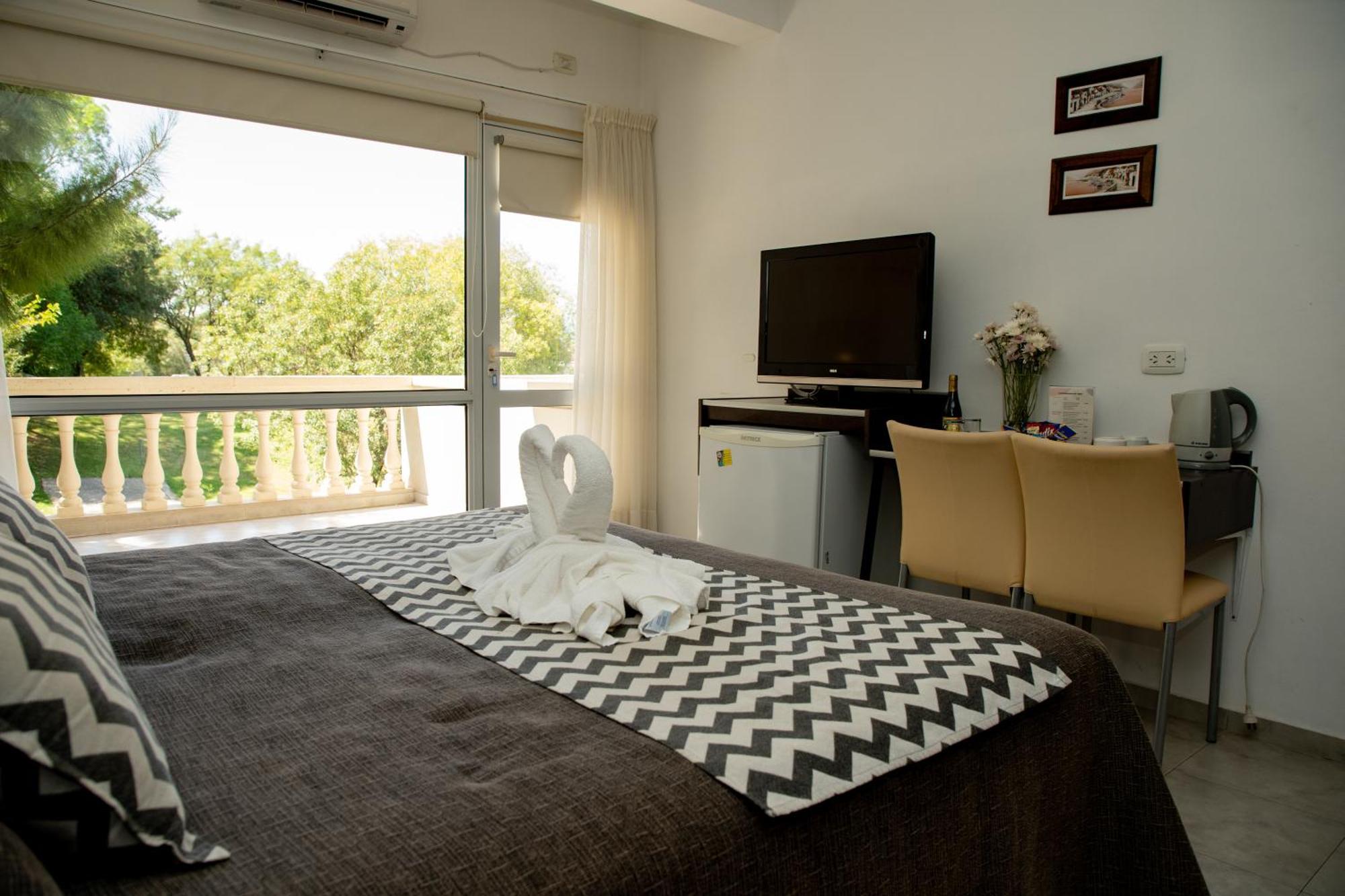 La Font & 3* Villa Carlos Paz