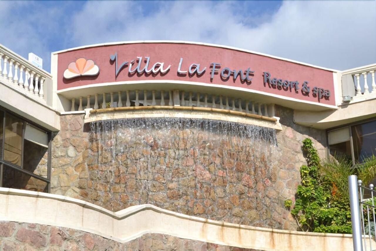La Font & Hotel