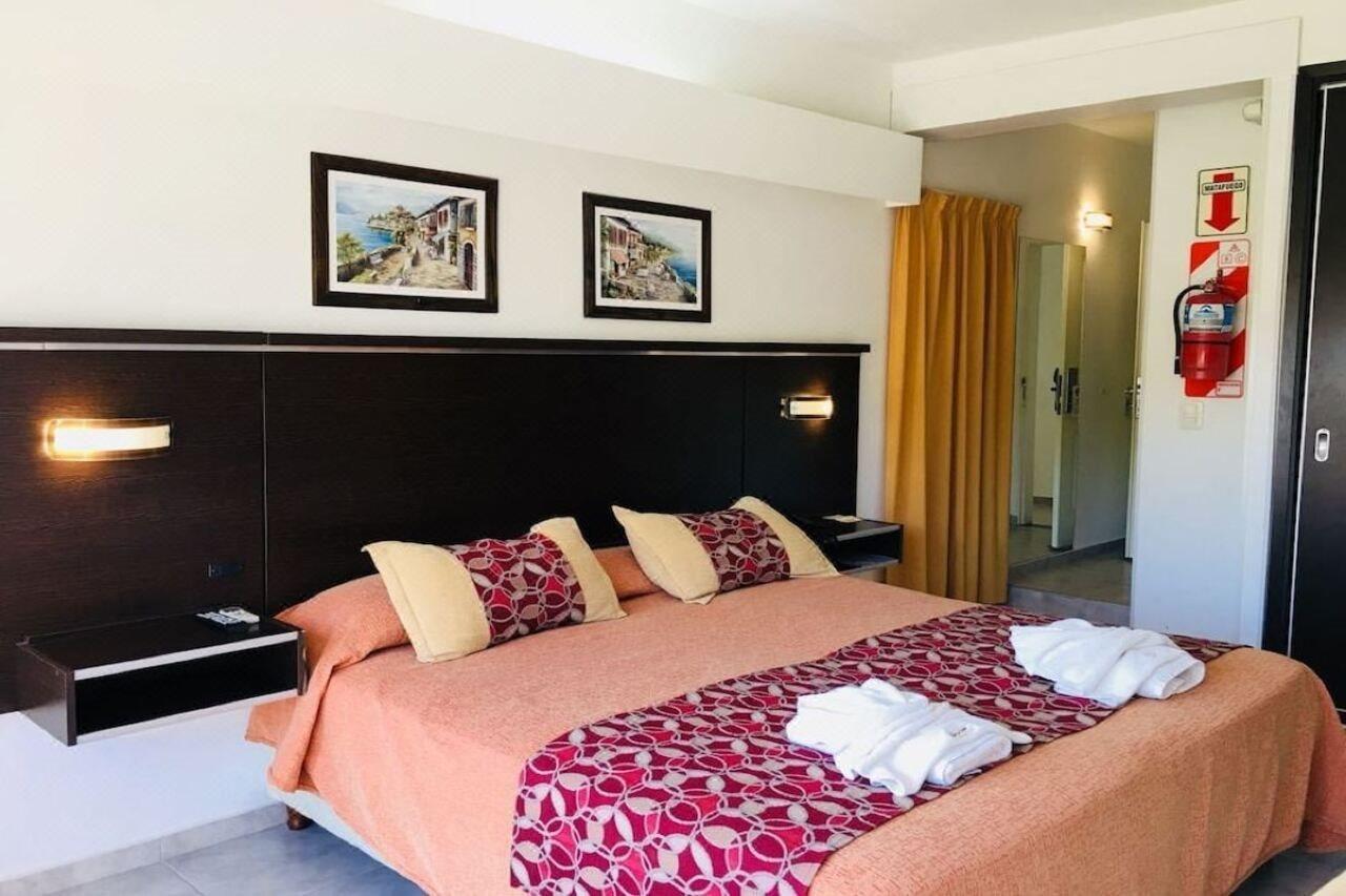 La Font & 3* Villa Carlos Paz