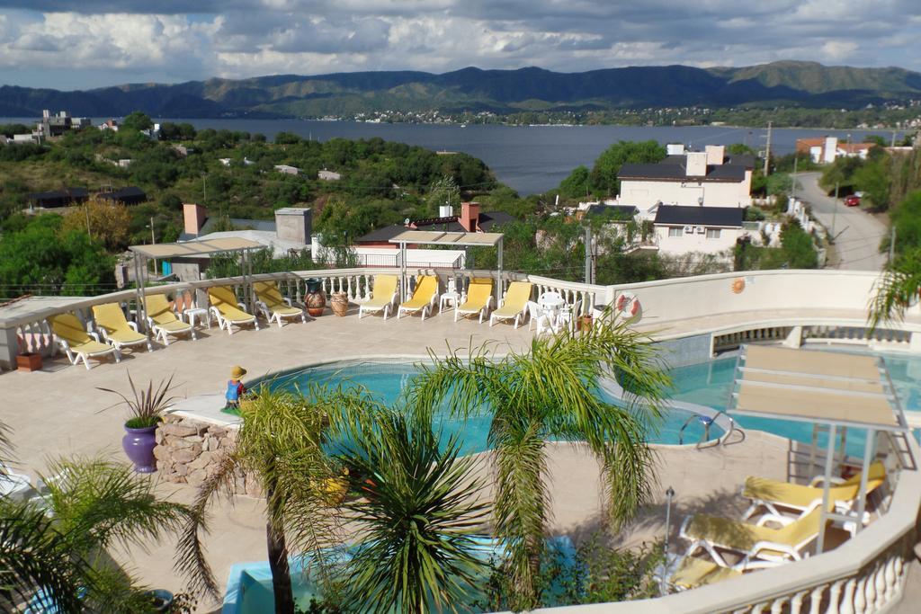 La Font & Villa Carlos Paz