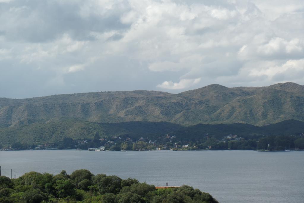 La Font & Hotel Villa Carlos Paz