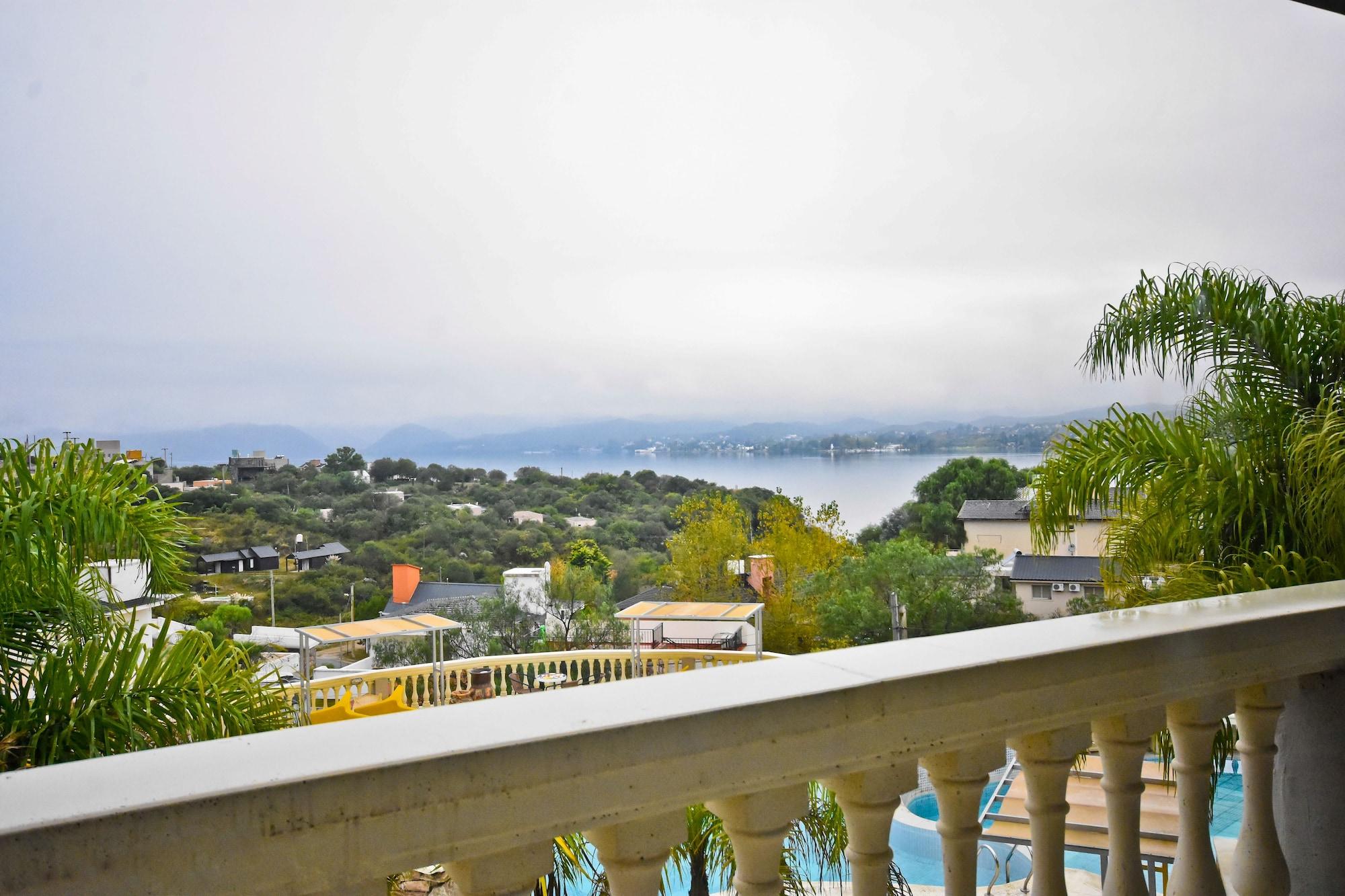 La Font & Hotel Villa Carlos Paz