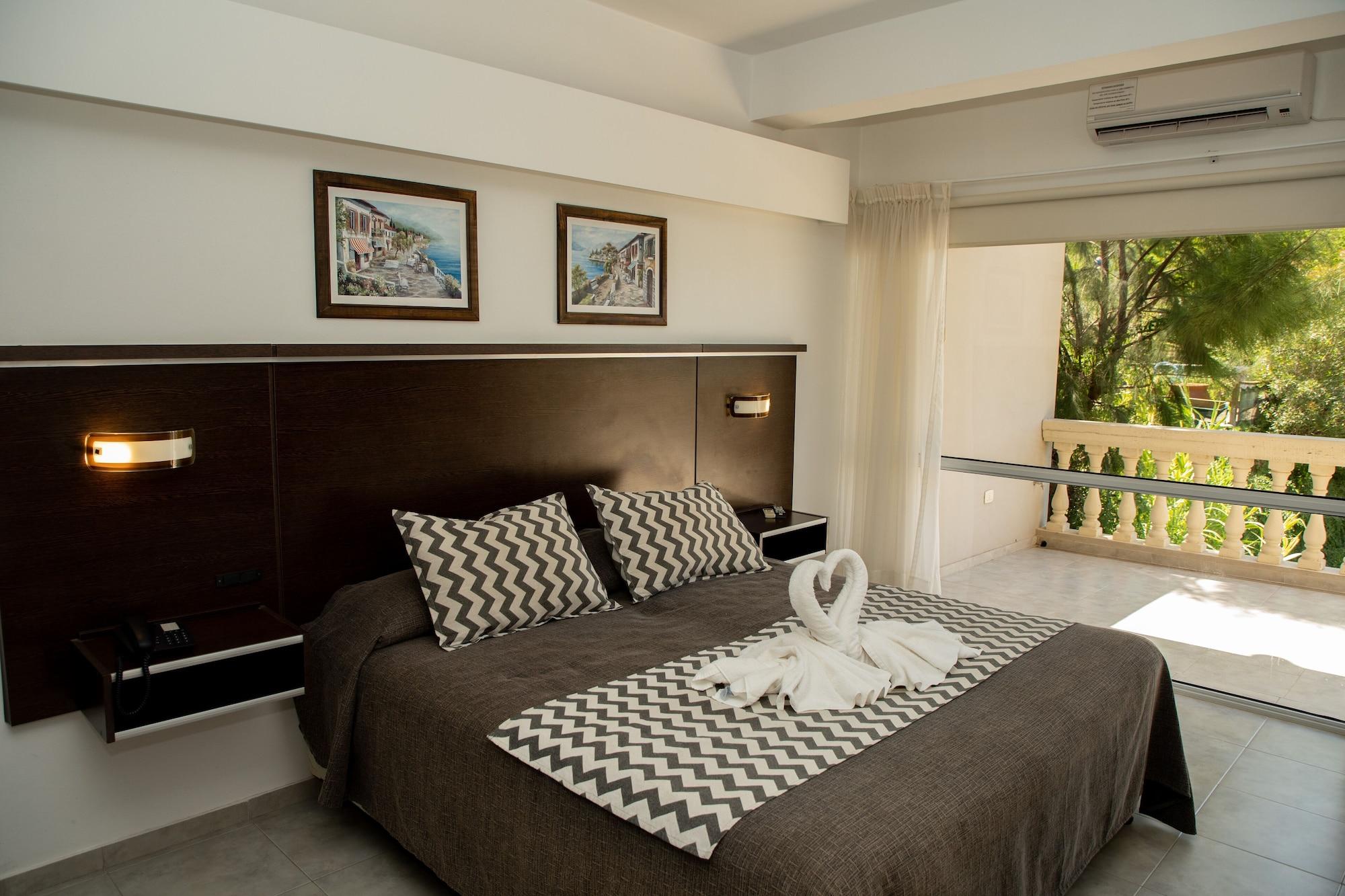 La Font & 3* Villa Carlos Paz
