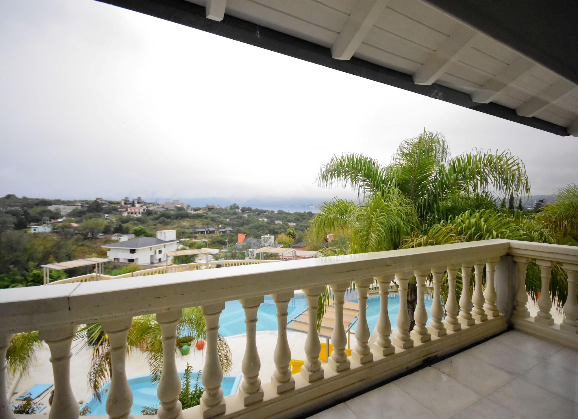 La Font & 3* Villa Carlos Paz