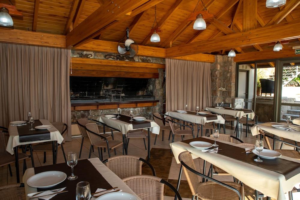 La Font & 3* Villa Carlos Paz