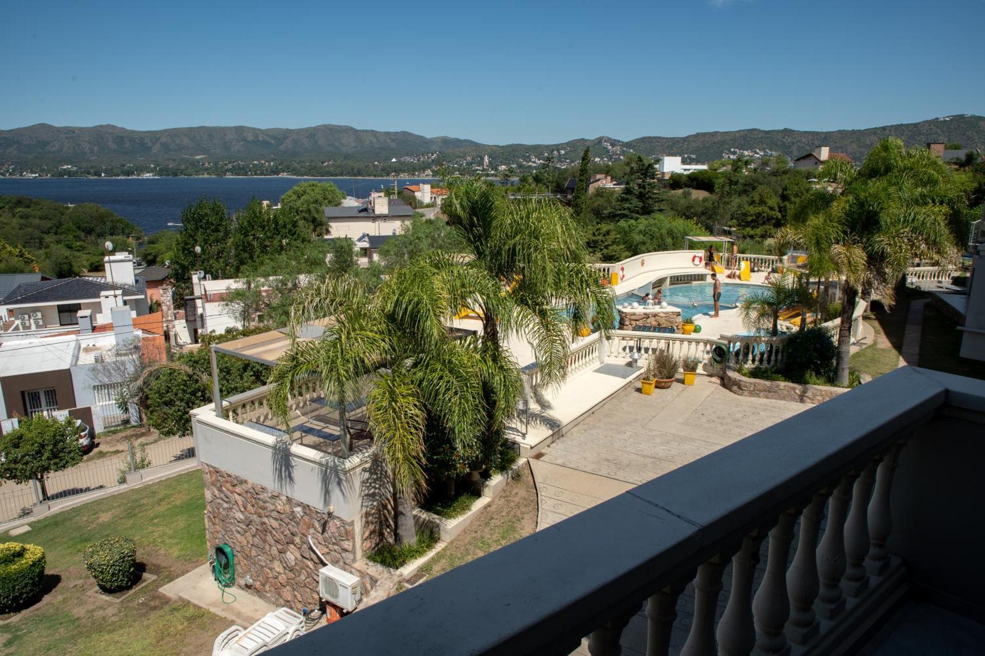 La Font & Villa Carlos Paz