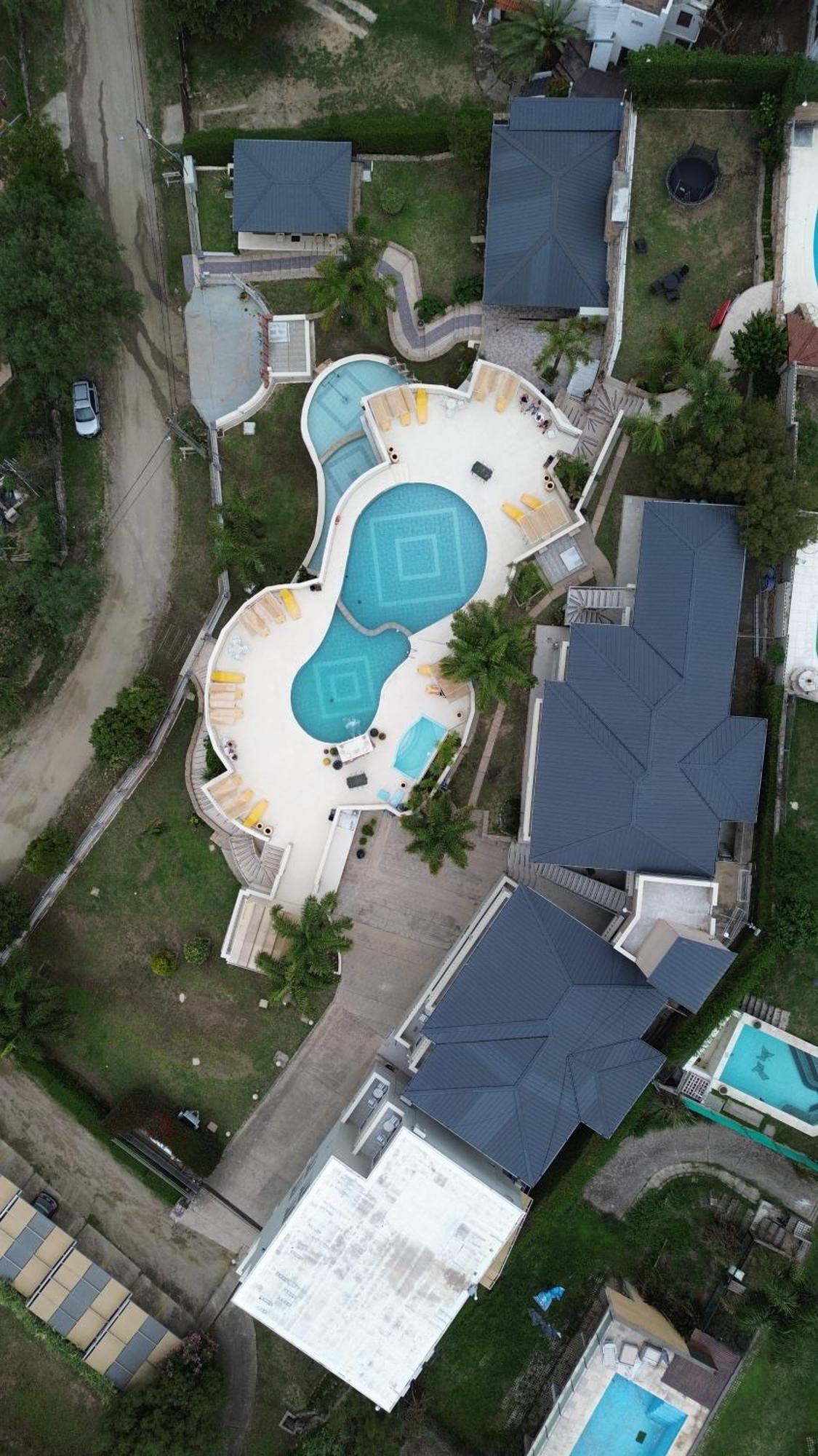 Hotel La Font & Villa Carlos Paz