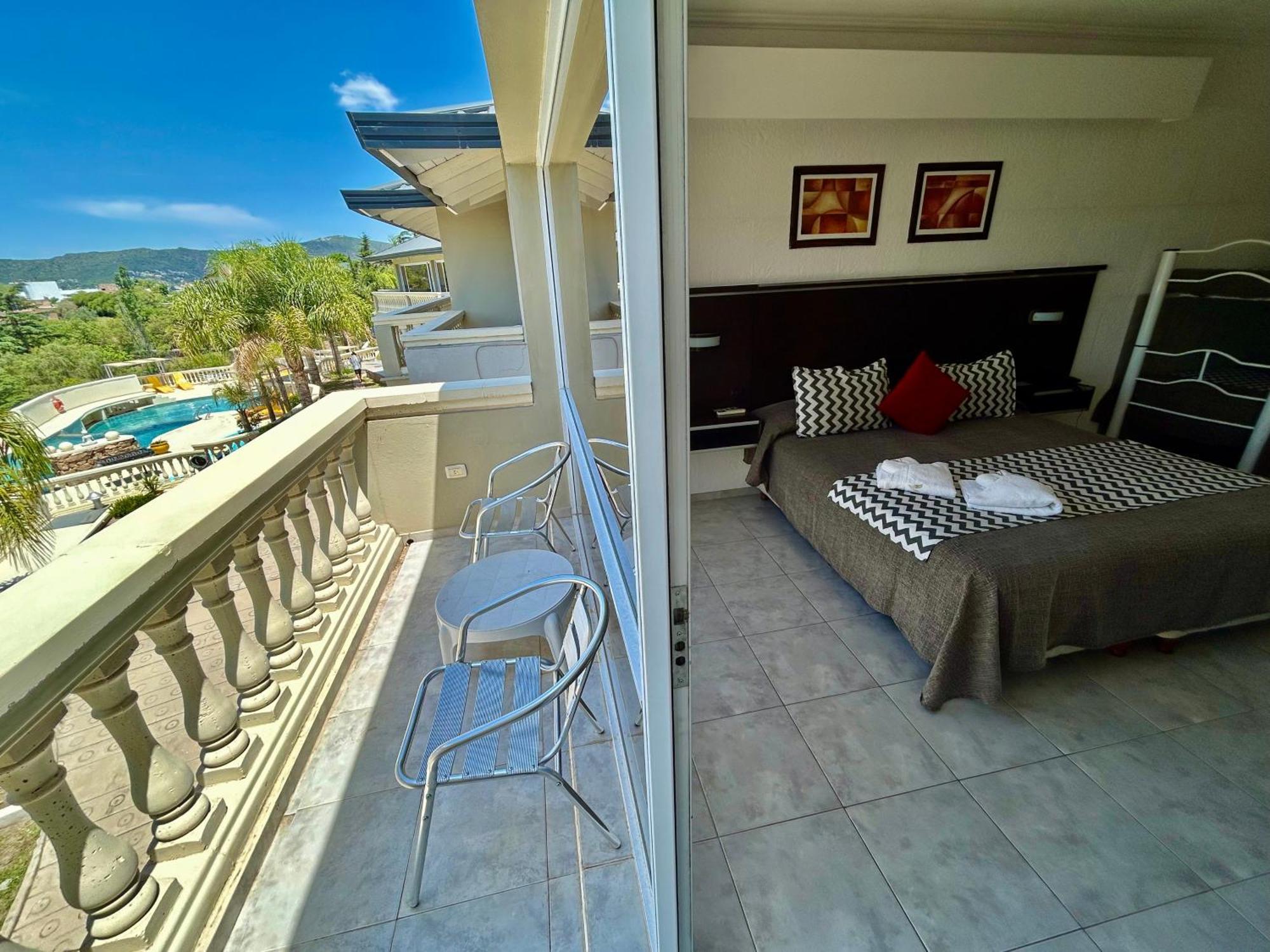 La Font & 3* Villa Carlos Paz
