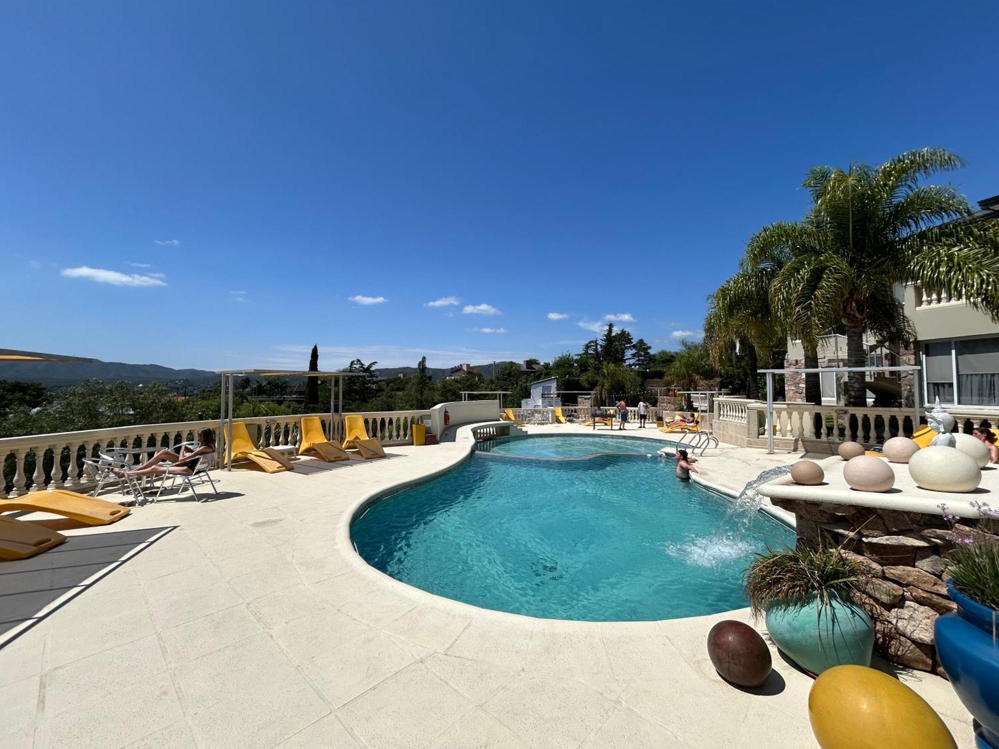 La Font & Hotel 3*