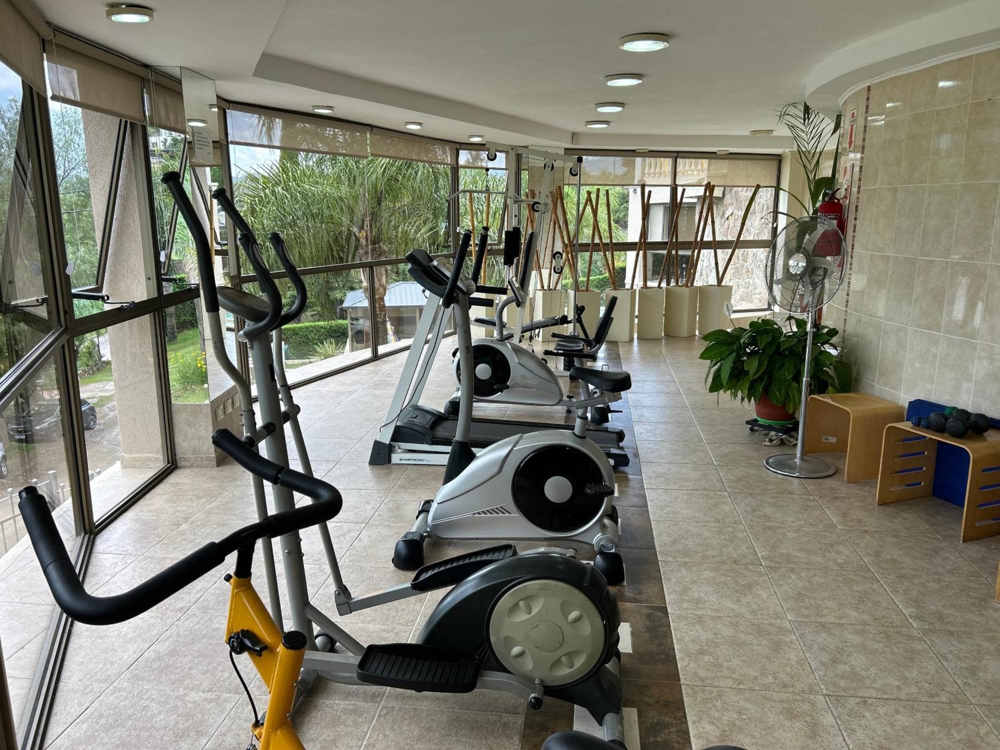 Hotel La Font & Villa Carlos Paz