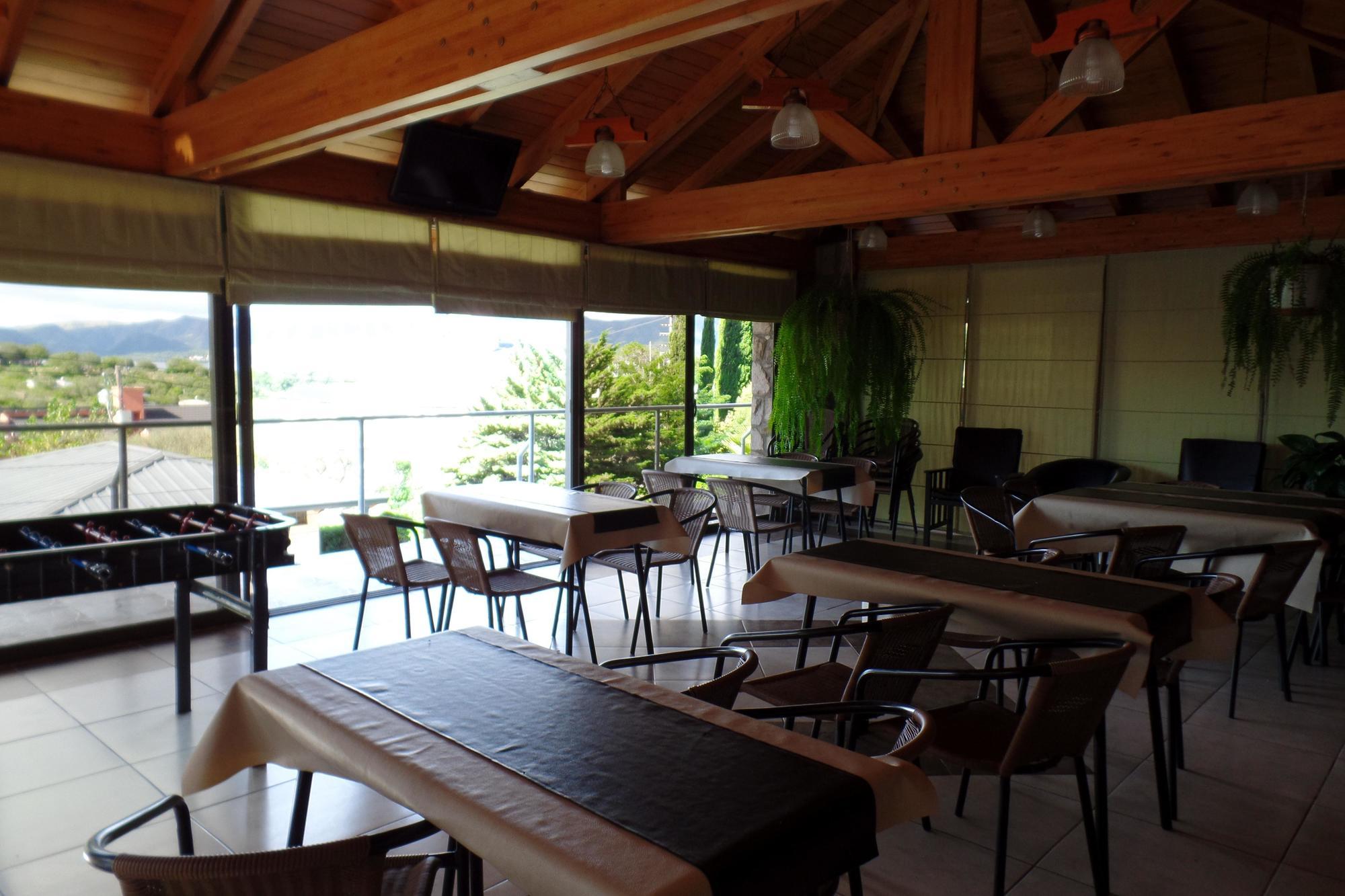La Font & Hotel 3*
