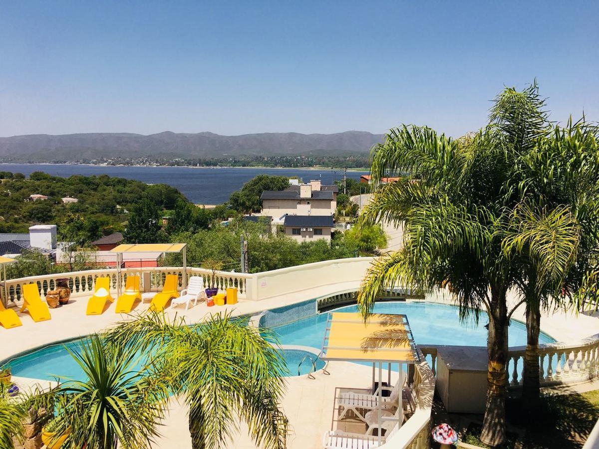 La Font & Villa Carlos Paz