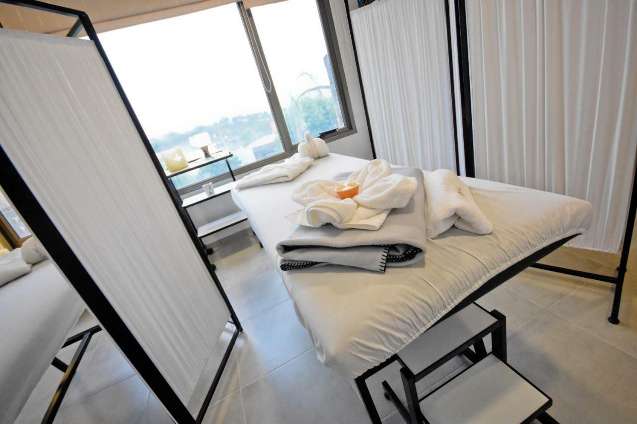 Hotel La Font & Villa Carlos Paz