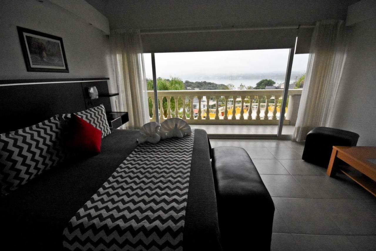 Hotel La Font &