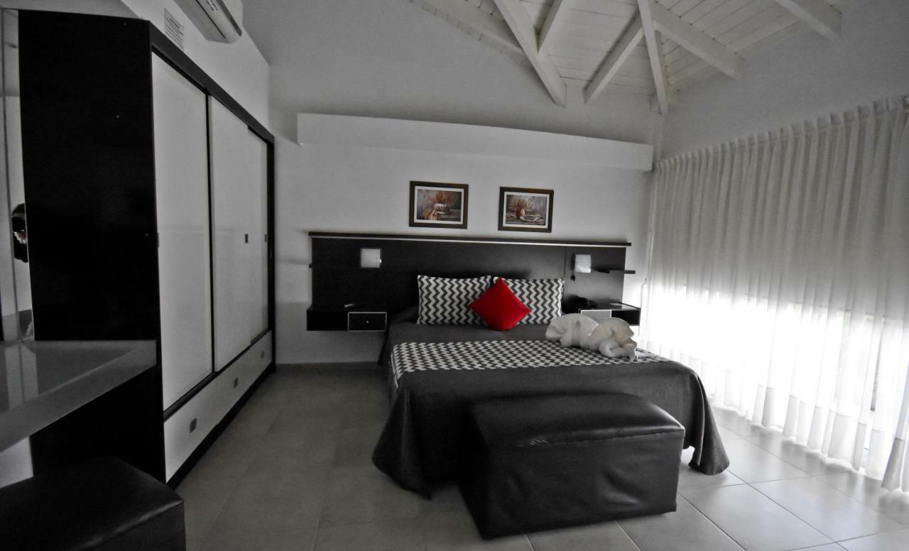 Hotel La Font & Villa Carlos Paz