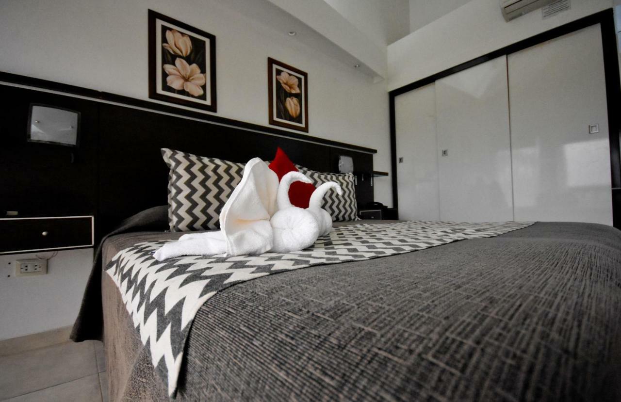 La Font & Hotel Villa Carlos Paz