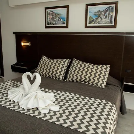 Villa La Font Apart Hotel & Spa Villa Carlos Paz Exterior photo